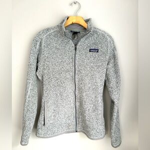Patagonia Fleece Jacket